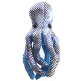Peluches pieuvre animaux sable 13 cm
