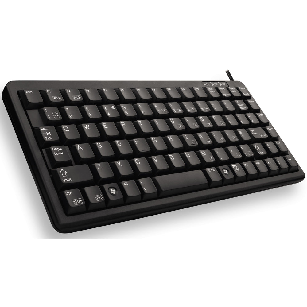 Cherry compact keyboard g84-4100