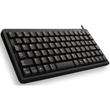 Cherry compact keyboard g84-4100