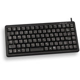 Cherry compact keyboard g84-4100