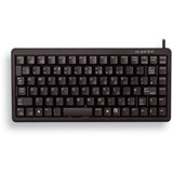 Cherry compact keyboard g84-4100
