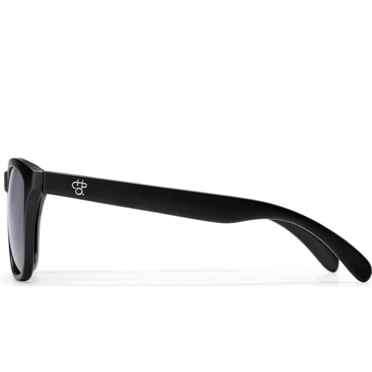 Chpo lunettes bodhi noir noir