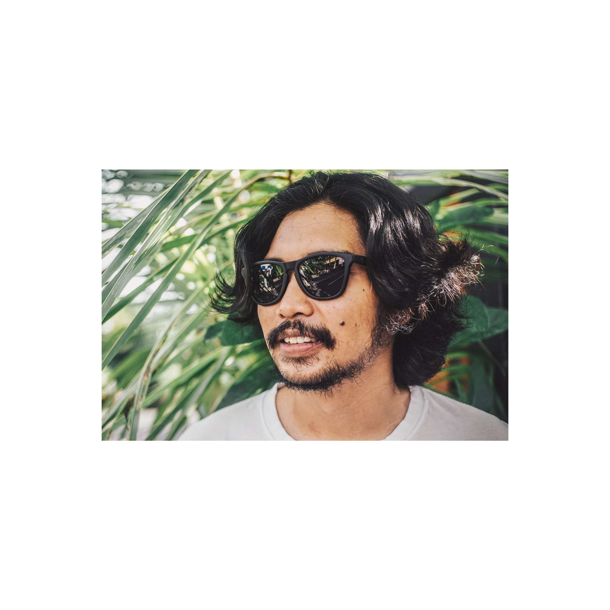 Chpo lunettes bodhi noir noir