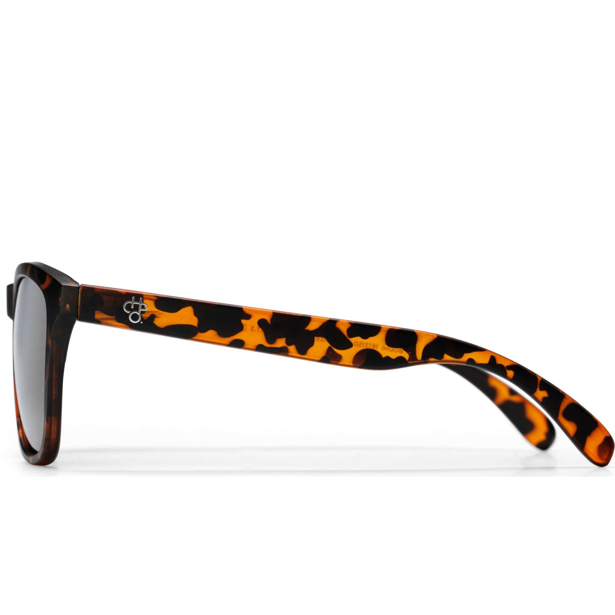 Lunettes Chpo bodhi tortue marron marron