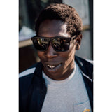 Chpo lunettes bruce noir noir