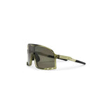 Lunettes Chpo Henrik Forest vert miroir vert