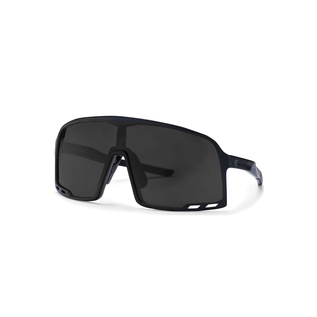 Chpo lunettes henrik noir noir