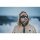 Chpo lunettes henrik noir noir