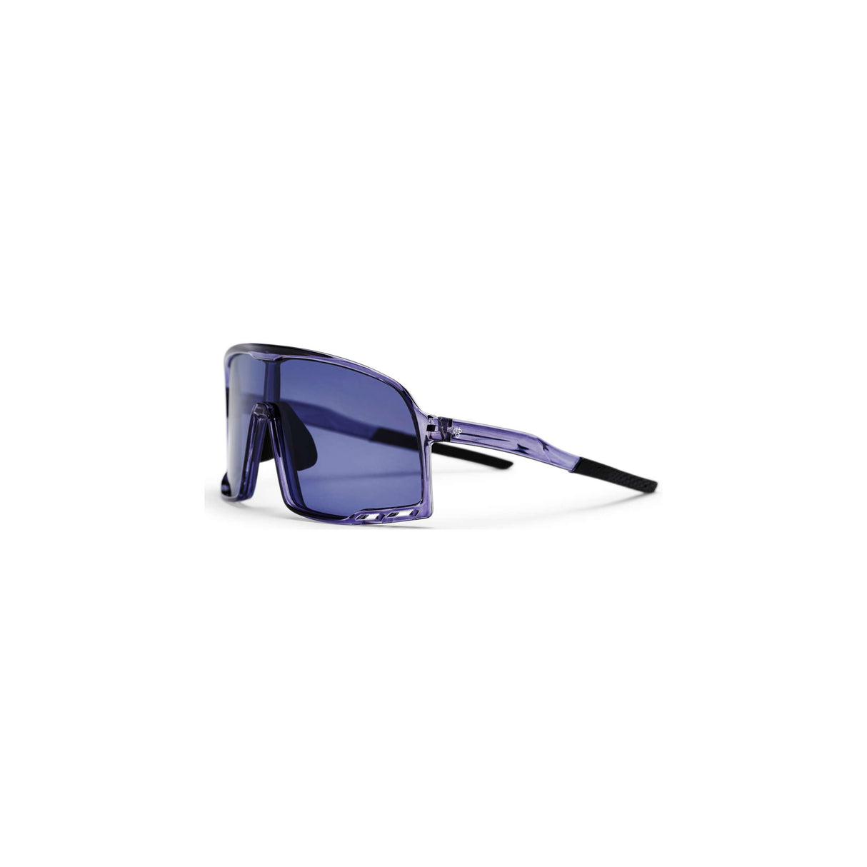 Lunettes Chpo henrik bleu indigo