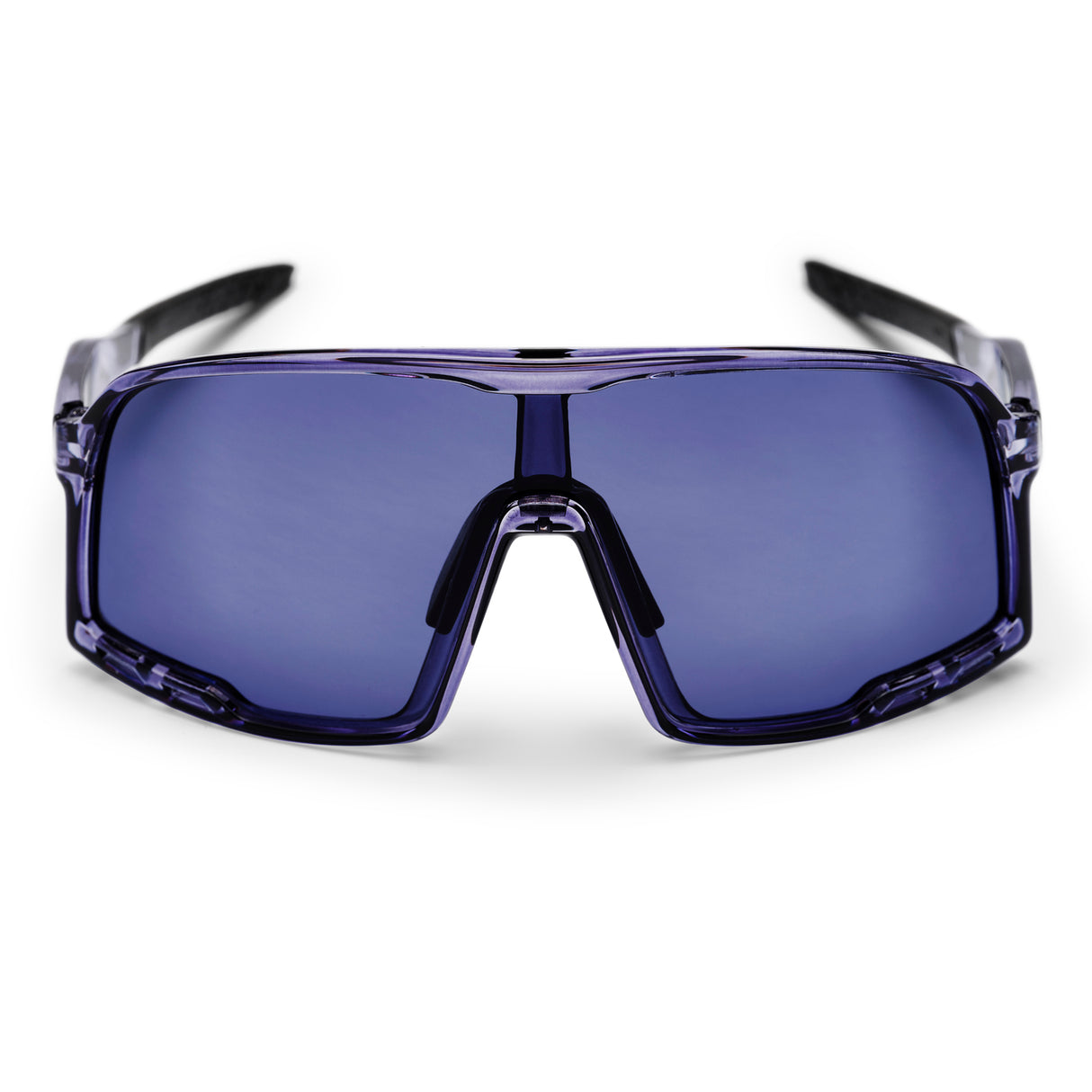 Lunettes Chpo henrik bleu indigo