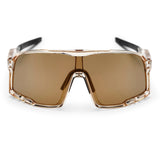 Lunettes Chpo Henrik Elder Flower Marron