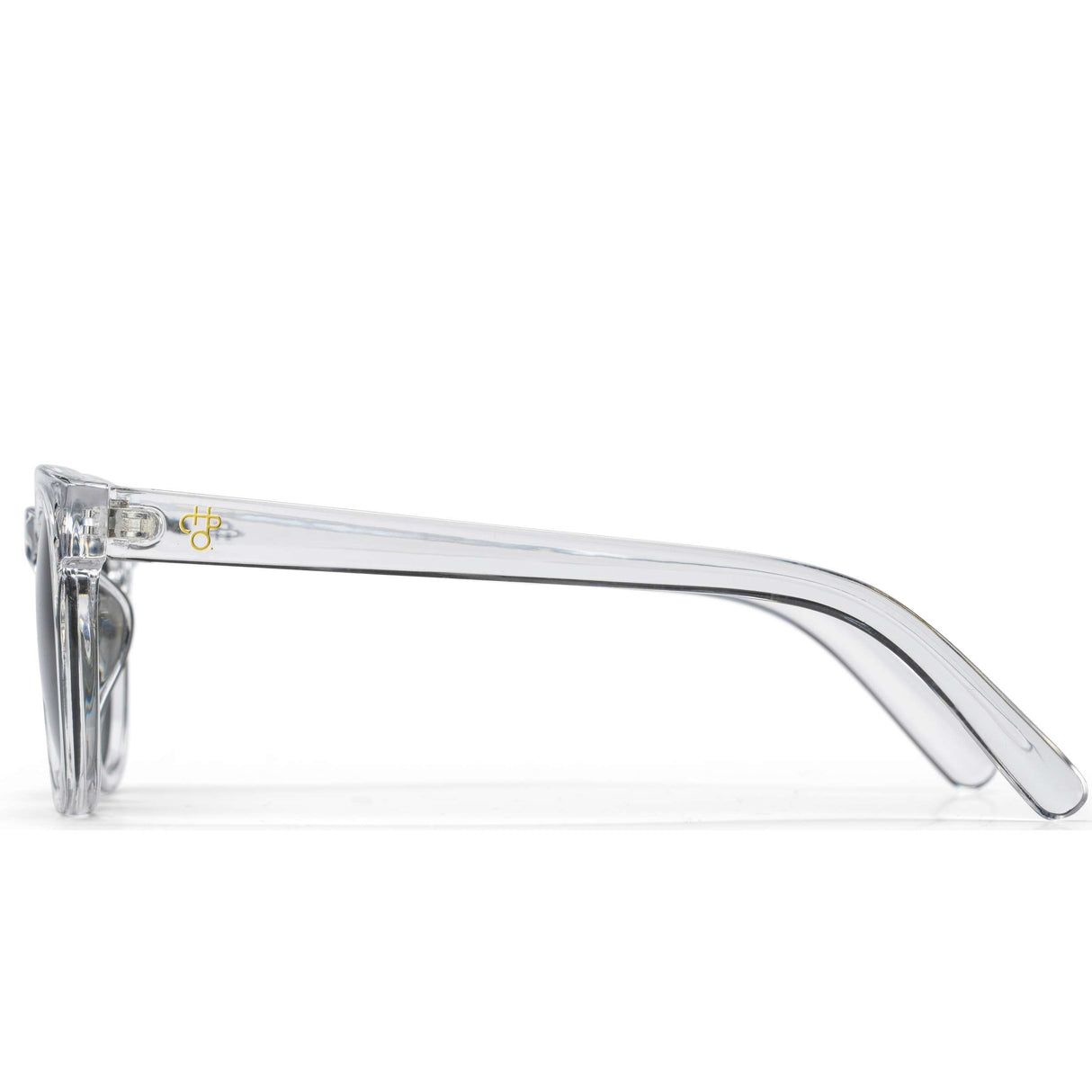 Lunettes Chpo fyren x vert transparent