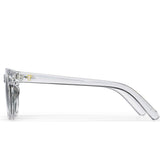Lunettes Chpo fyren x vert transparent
