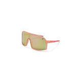Chpo lunettes erica rose miroir rose