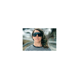 Chpo lunettes erica noir noir