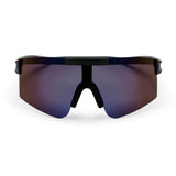 Lunettes Chpo luca noir violet