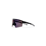Lunettes Chpo luca noir violet