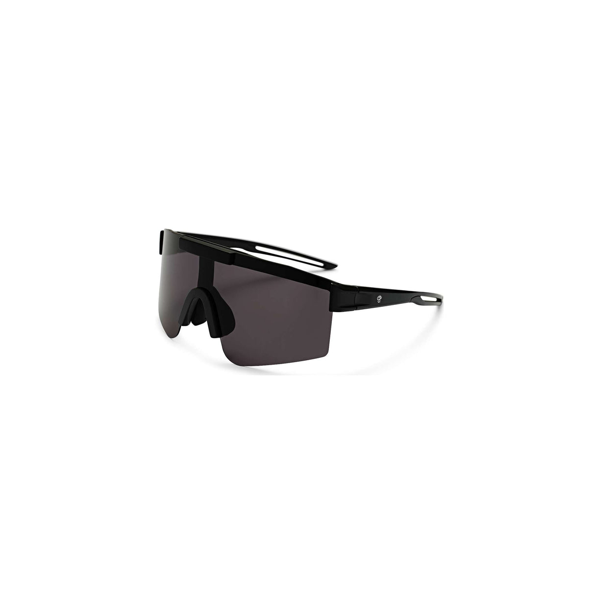 Chpo lunettes luca noir noir