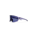 Verres Chpo vinfred bleu indigo