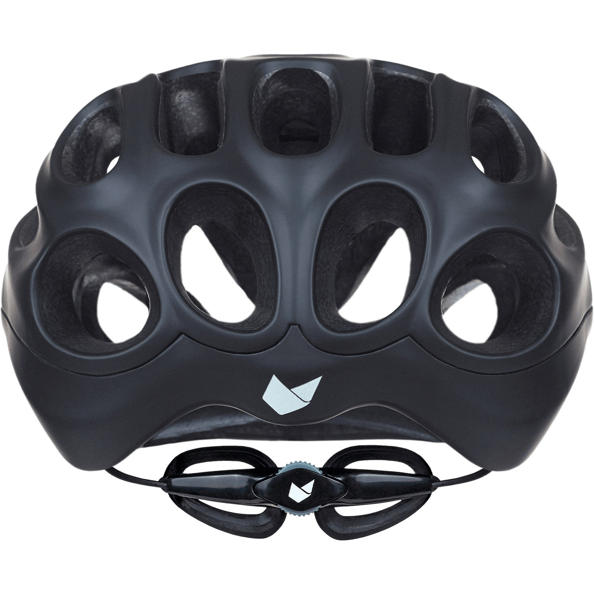 Casque de course Catlike kilauea taille l 58-60cm noir mat