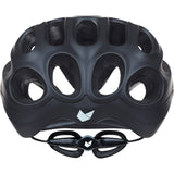 Casque de course Catlike kilauea taille l 58-60cm noir mat