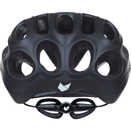 Casque de course Catlike kilauea taille l 58-60cm noir mat