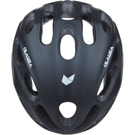 Casque de course Catlike kilauea taille l 58-60cm noir mat