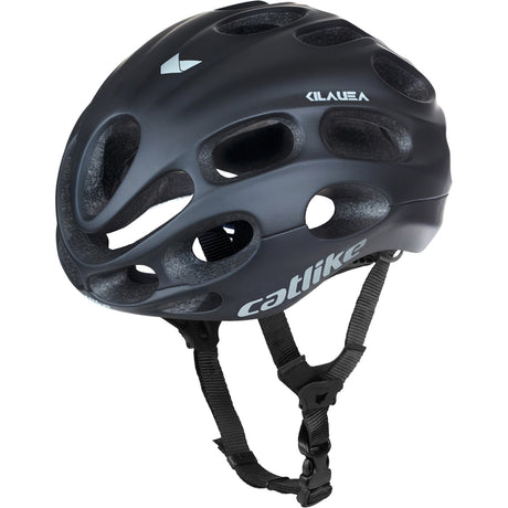 Casque de course Catlike kilauea taille m 55-57cm noir mat