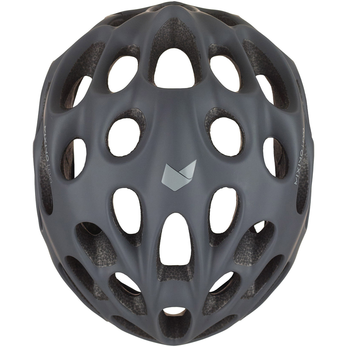 Buzaglo racehelm mixino evo mips storlek l 58-60 cm vallmo frö