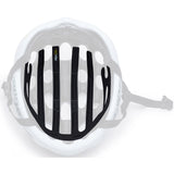 Casque de course Catlike mixino evo mips taille l 58-60cm blanc brillant