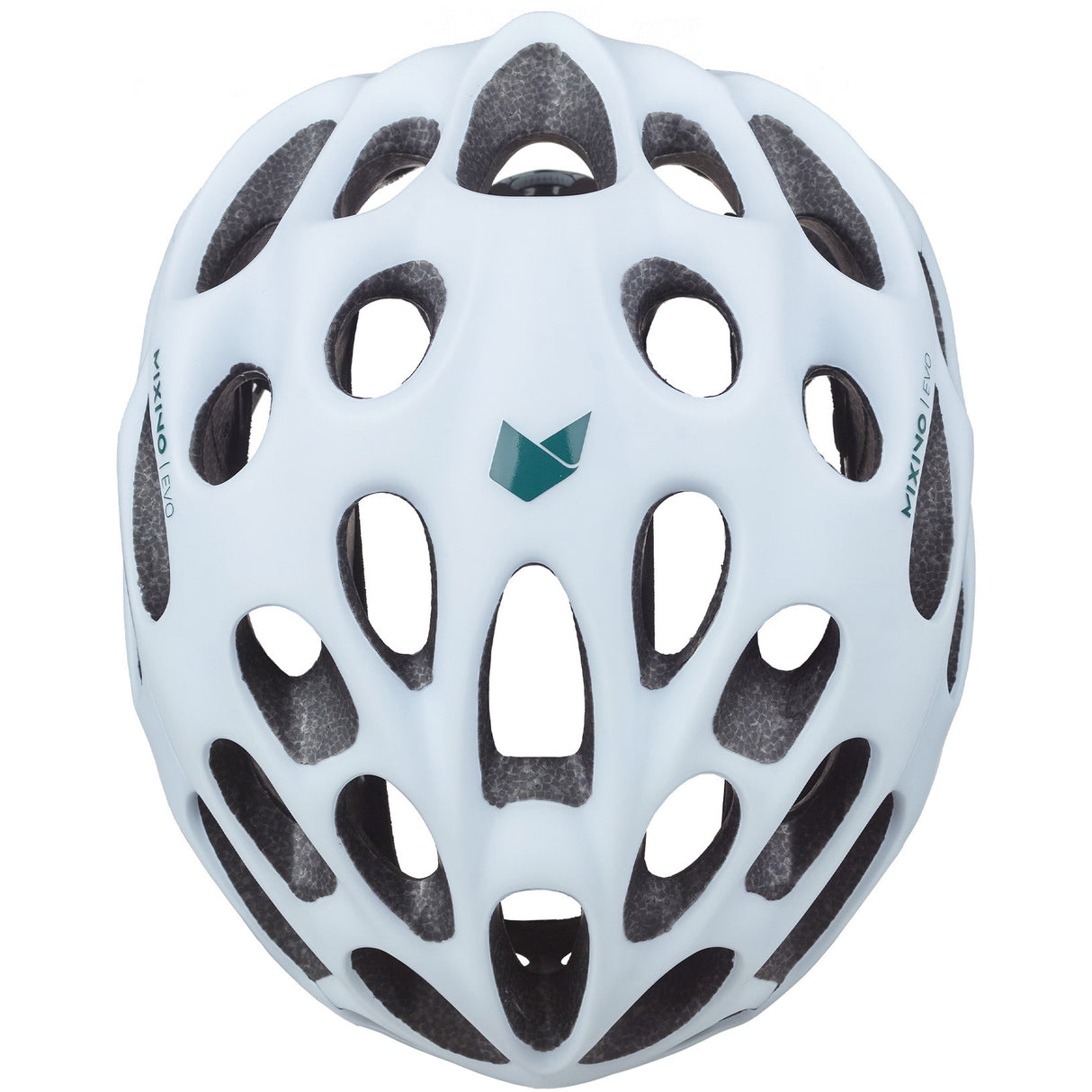 Casque de course Catlike mixino evo mips taille m 55-57cm blanc brillant