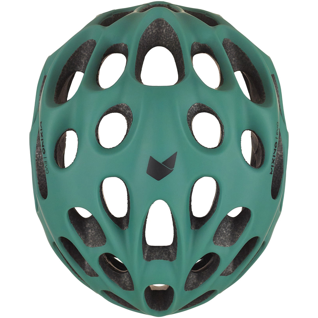Buzaglo Catlike Racehelm Mixino Evo MIPS Taille L 58-60 cm vert
