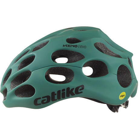 Casque de course Catlike mixino evo mips taille m 55-57cm vert