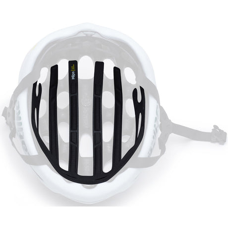 Casque de course Catlike mixino evo mips taille m 55-57cm vert