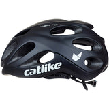 Catlike casque de course vento taille m 55-57cm noir mat