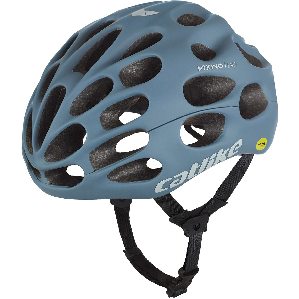 Casque de course Catlike mixino evo mips taille m 55-57cm citadelle