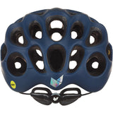 Casque de course Catlike mixino evo mips taille l 58-60cm bleu marin