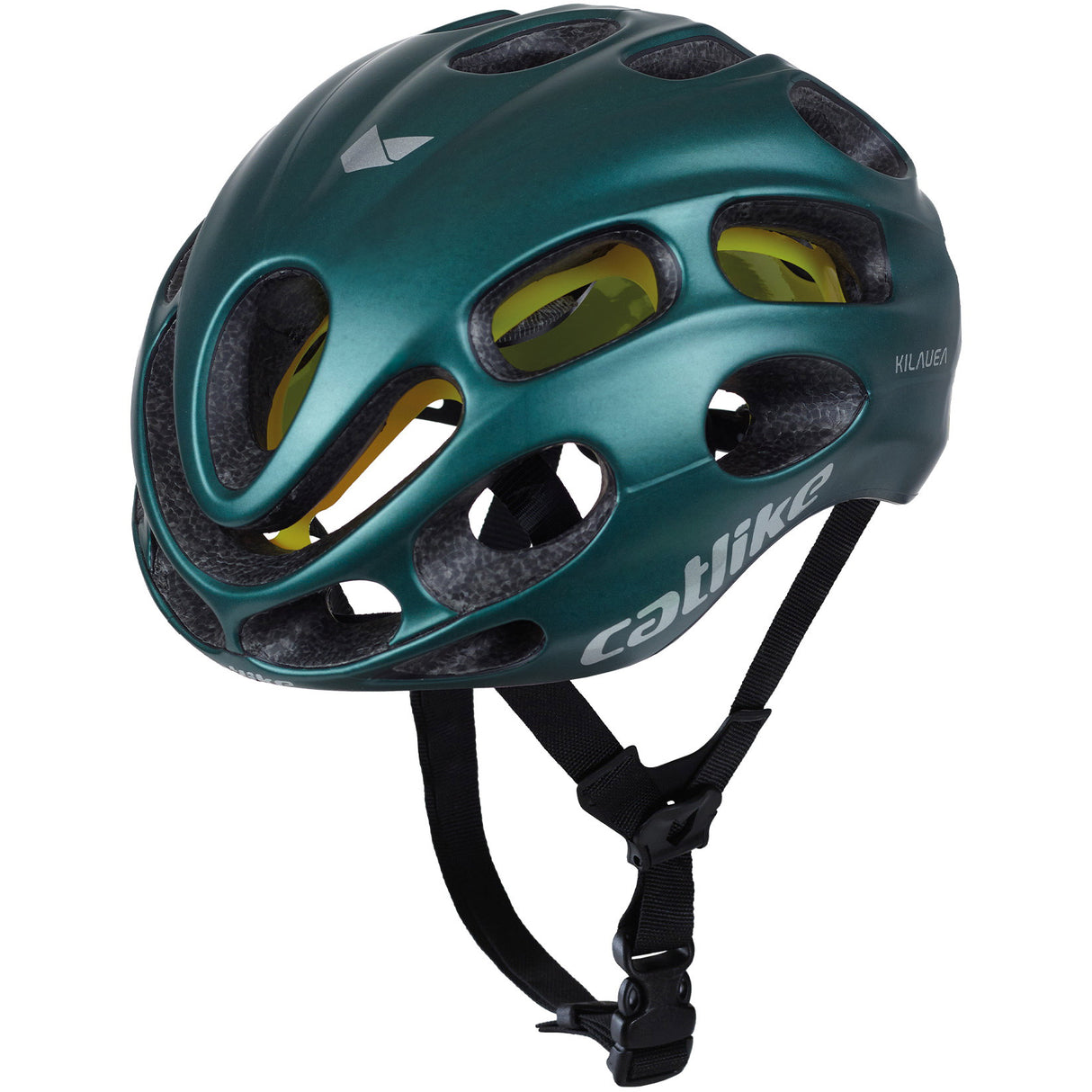 Buzaglo Catlike Racehelm Kilauea MIPS Taille m 55-57 cm vert