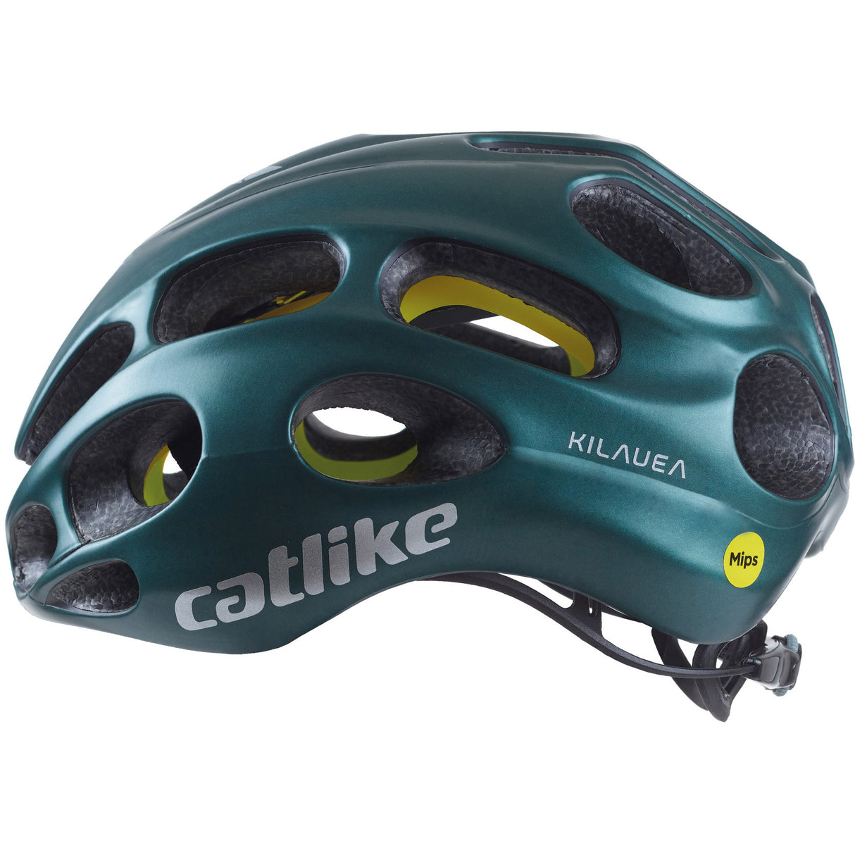 Buzaglo Racehelm Kilauea MIPS Taille m 55-57 cm vert