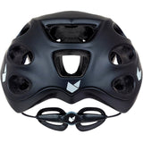 Catlike casque de course vento taille s 52-54cm noir mat
