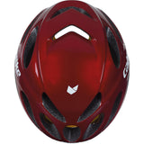 Buzaglo Catlike Racehelm Vento MIPS Taille L 58-60 cm Red Metallic