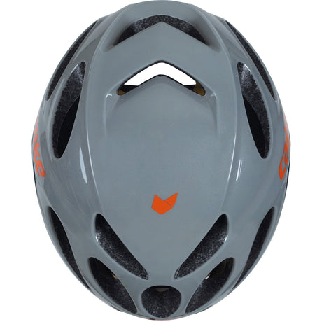 Catlike casque de course vento mips taille m 55-57cm gris métallisé