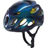 Buzaglo racehelm vento mips maat l 58-60cm satin chameleon