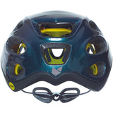 Casco de carreras Buzaglo Vento MIPS Tamaño L 58-60 cm Camaleón de satén