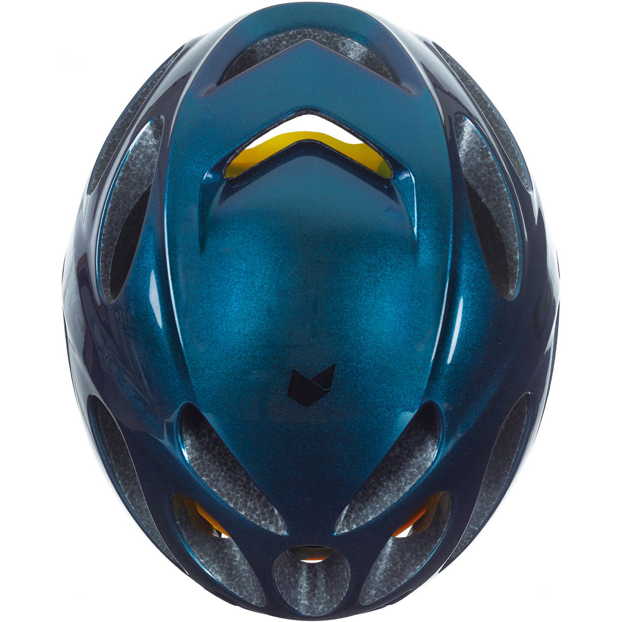 Casque de course Catlike vento mips taille m 55-57cm caméléon satiné