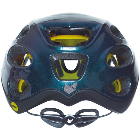 Buzaglo casque de course catlike vento mips taille s 52-54cm caméléon satiné