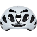 Catlike casque de course vento taille l 58-60cm blanc brillant