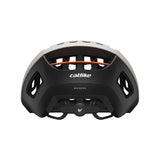 Casque de course Catlike murmure ii taille l argent mat noir