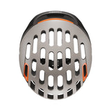 Casque de course Catlike murmure ii taille l argent mat noir