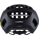 Buzaglo casque de course catlike murmure ii taille l noir mat